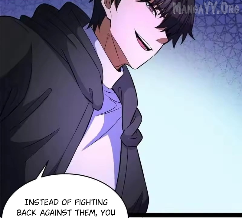 Divine Urban God Chapter 315 - page 28